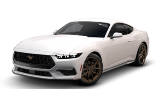 2026 Ford Mustang® External Image 2